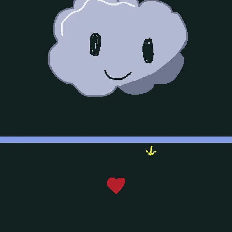 idk by @MaAireenTormes
