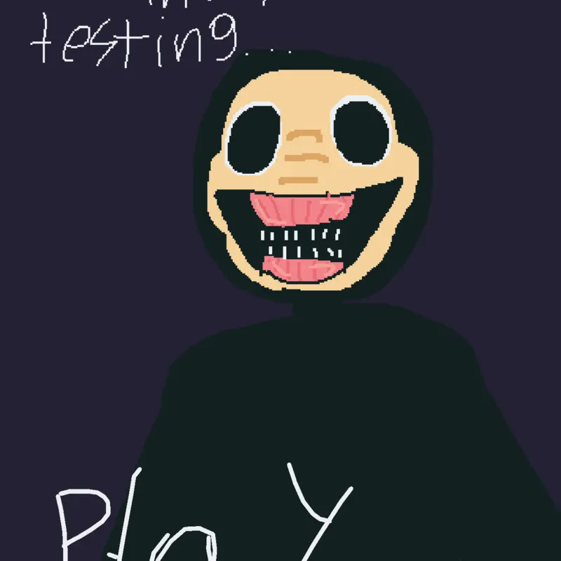 Game by @jurassicchoas