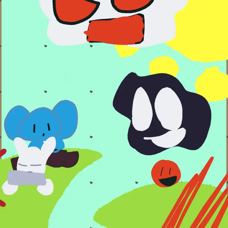 Game by @M4STERSARAH