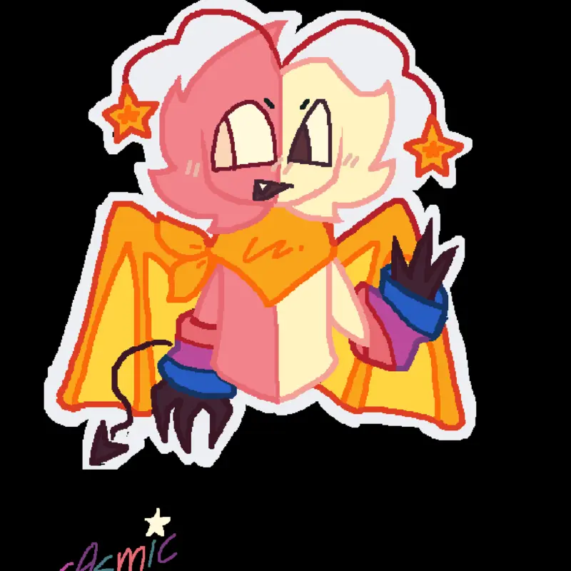 Game by @c0smicwaffle