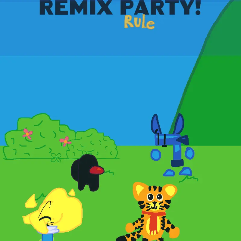 Game by @Patchworkgirl