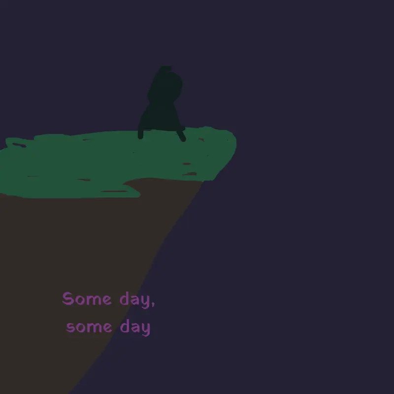 Game by @PatCuack