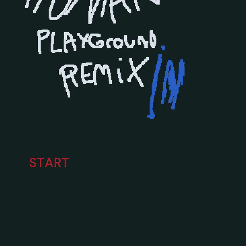 Game by @BloodyGames