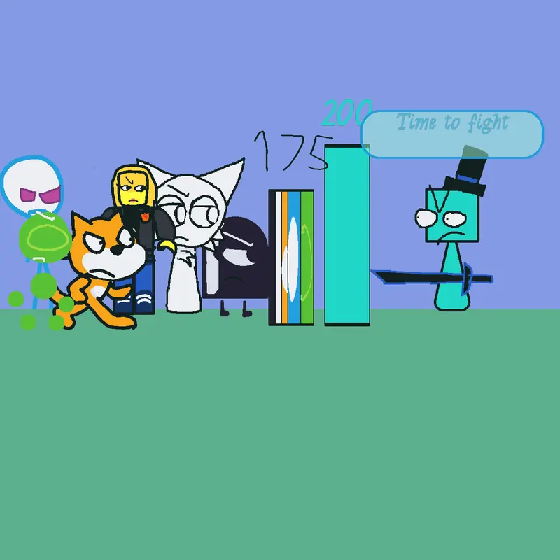 Game by @Cyan_Cube_TH