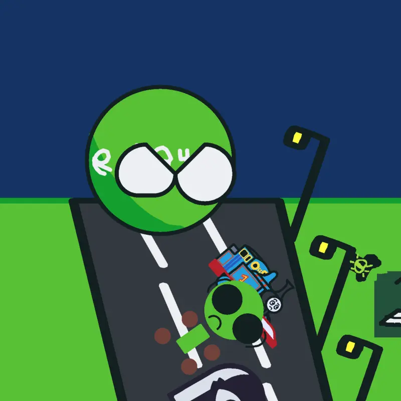 Game by @grencub