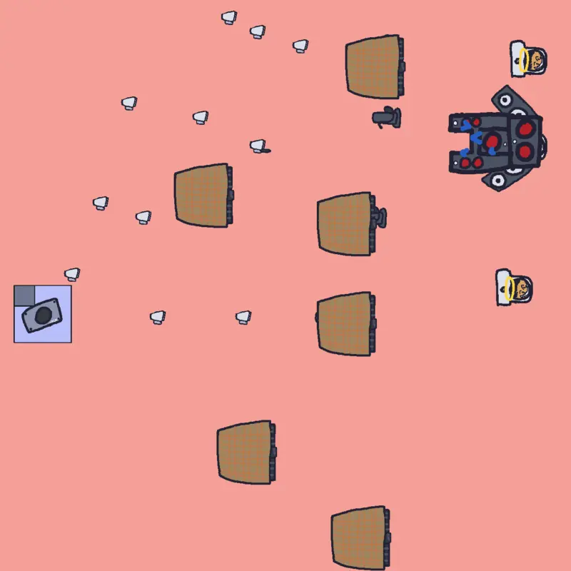 Game by @uuehehe