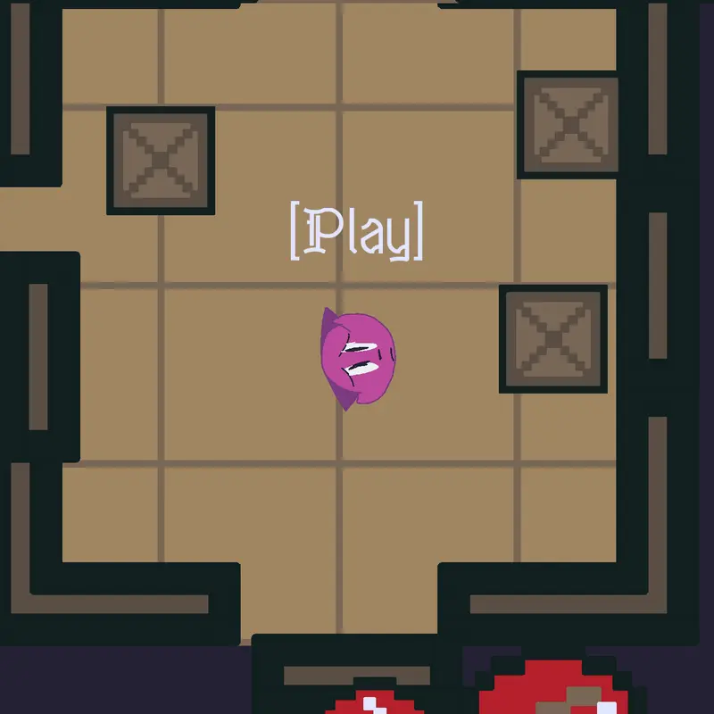 Game by @mysinginglier