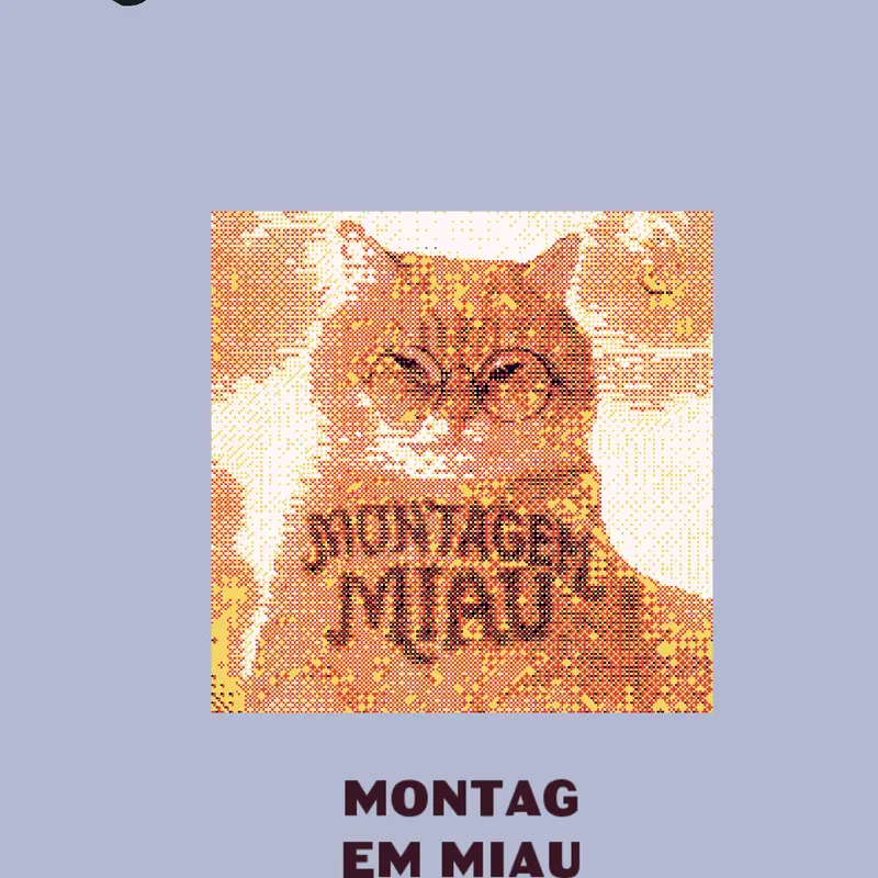Pobre mí gatito alguien le ha pegado... by @Ciro4