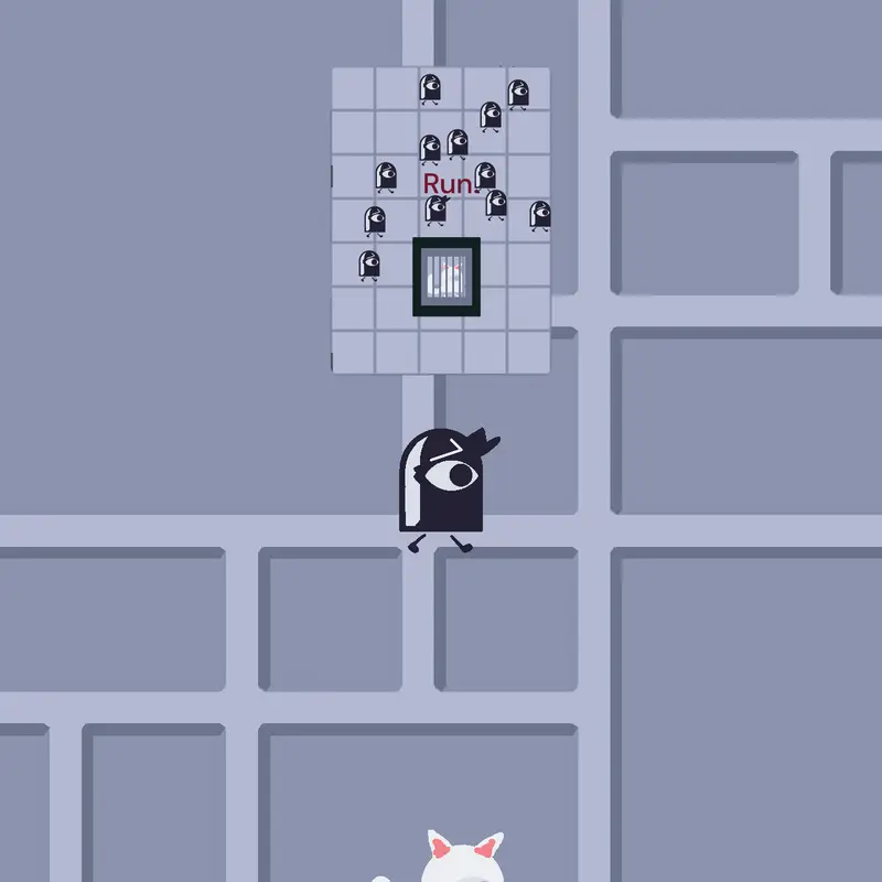 Game by @burgerkinggames