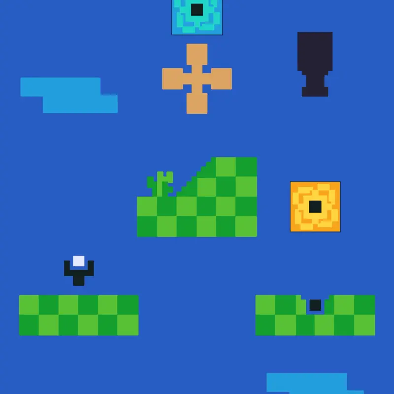 Game by @robot3000