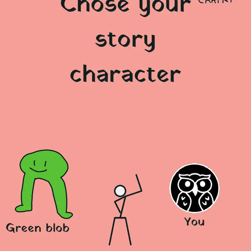 Story of everyone by @mrjasperfunny