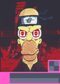 Platformer engine but downward dive added