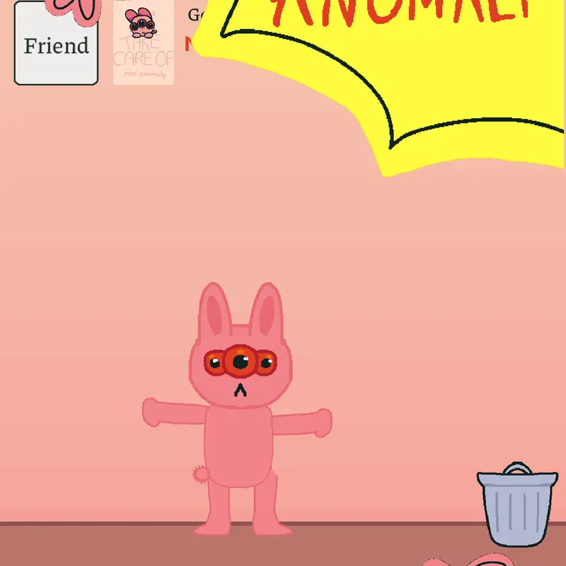 Game by @rockistqer