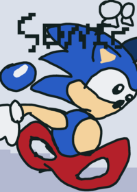 Sonic