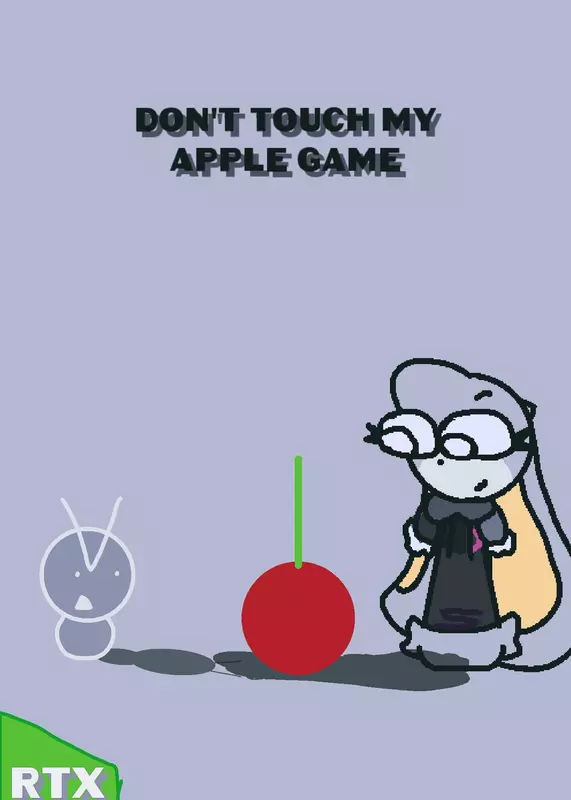 Game by @ScriptMan