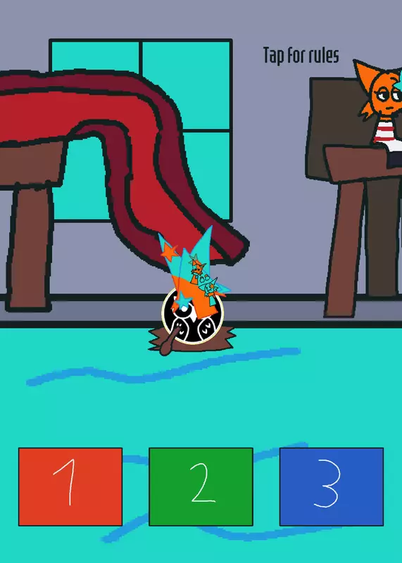 Game by @Watercat