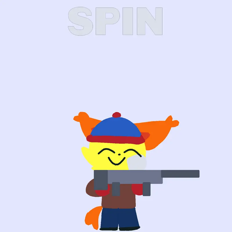 Game by @spooky_stan-dard