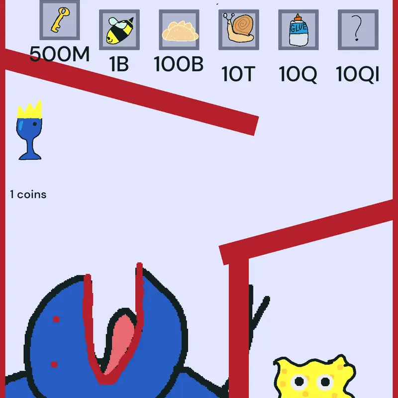 Game by @metaton_20981