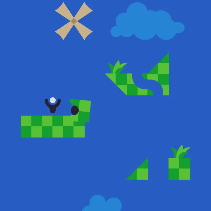 Game by @LeoTheDeoVeo