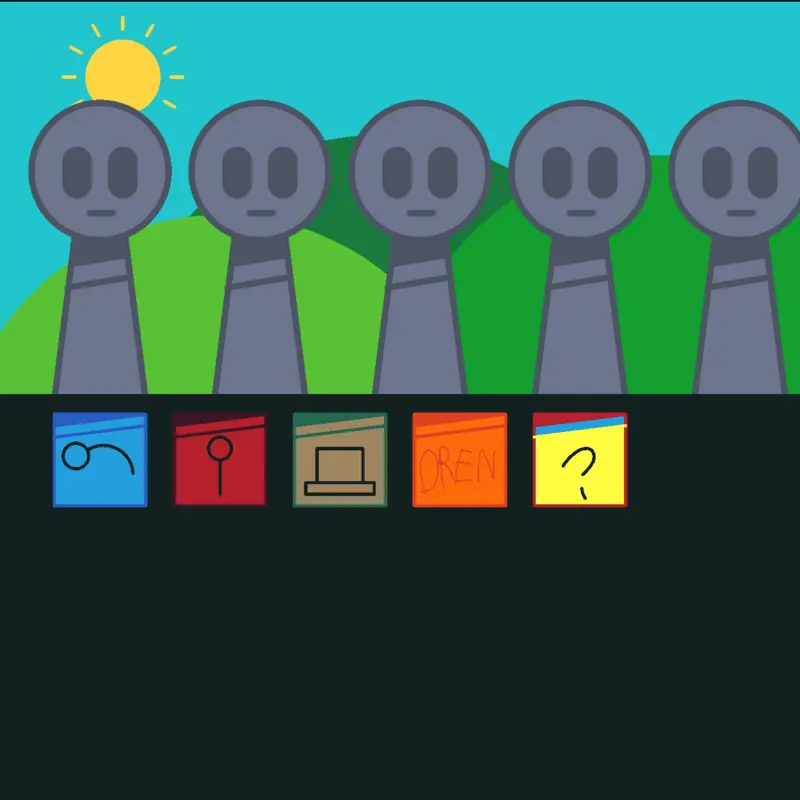Game by @orening20