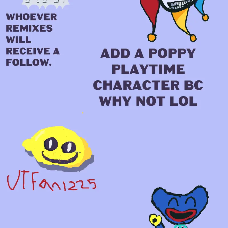 Game by @GOODkidFAN
