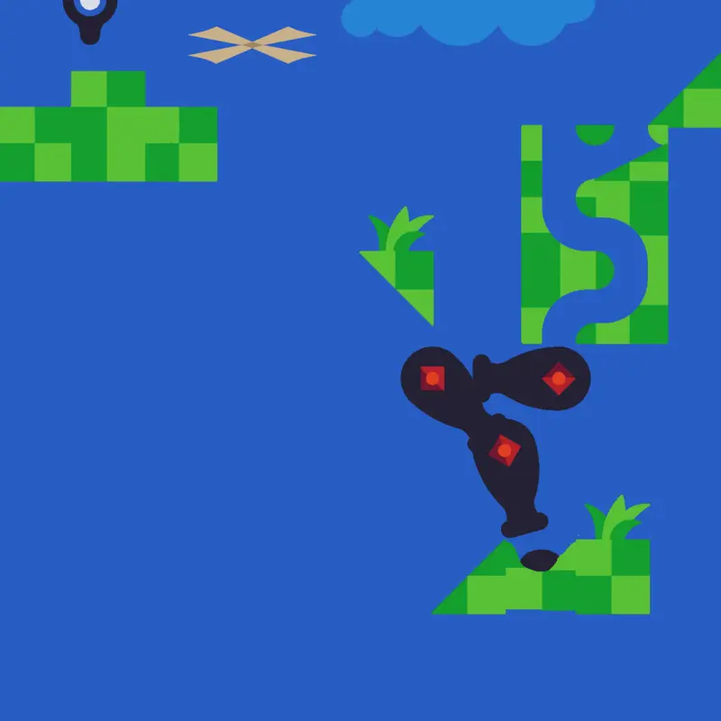 Game by @blue_kickman