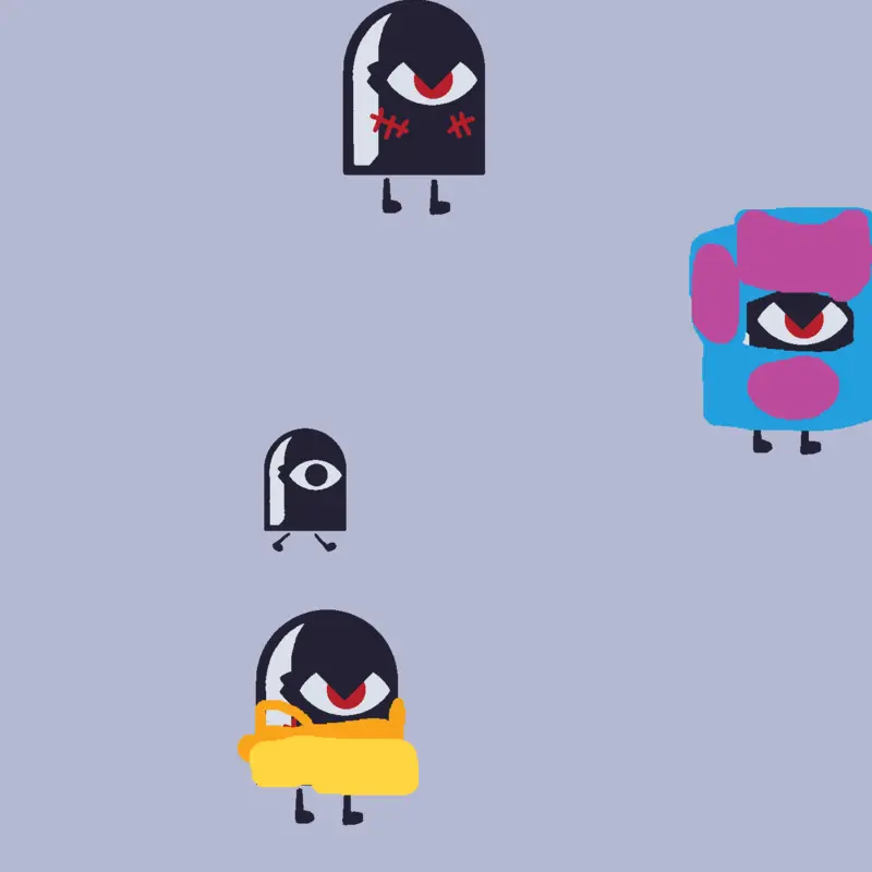 Game by @Peapod