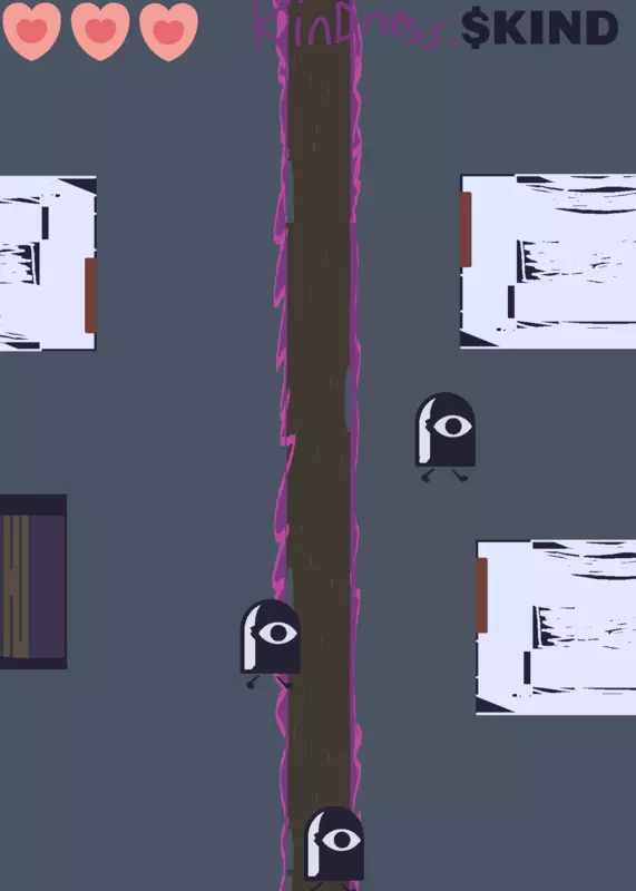 Game by @chickenator