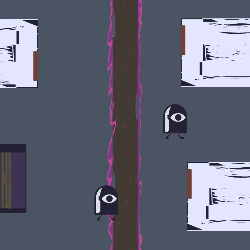 Game by @chickenator
