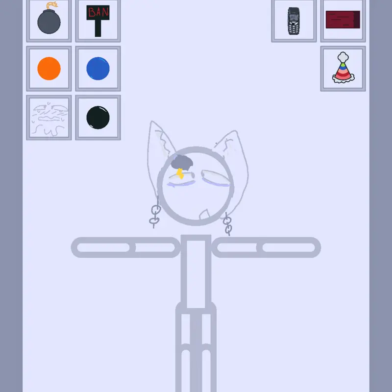Game by @whydidimakethisaccont