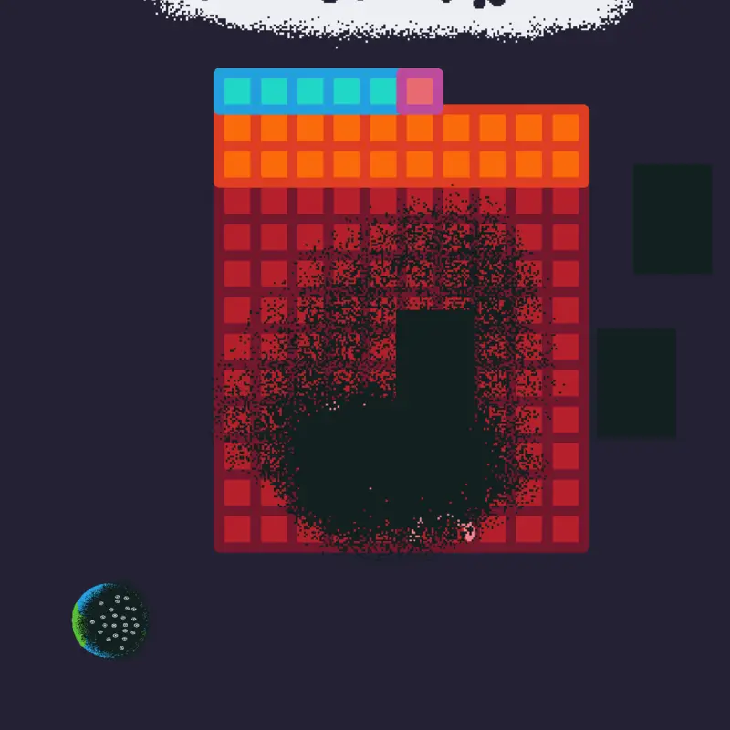 Game by @timeping