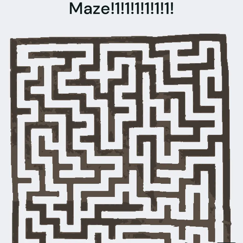 Game by @AlienElliot