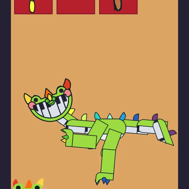 Game by @jennica_gamer