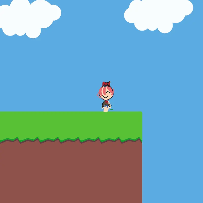 Game by @sakuramochihearts