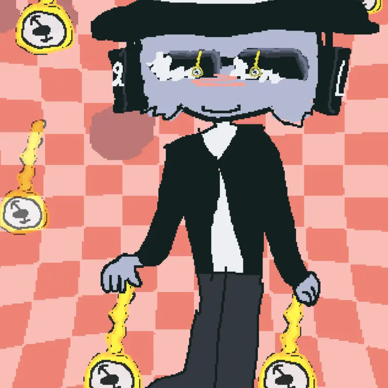 Game by @forsaken_5555