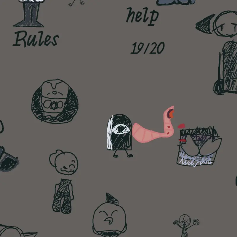 Game by @iLikeDuck5
