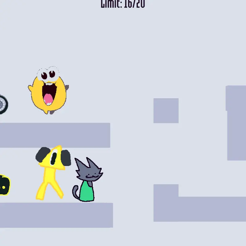 Game by @tinkywinky-