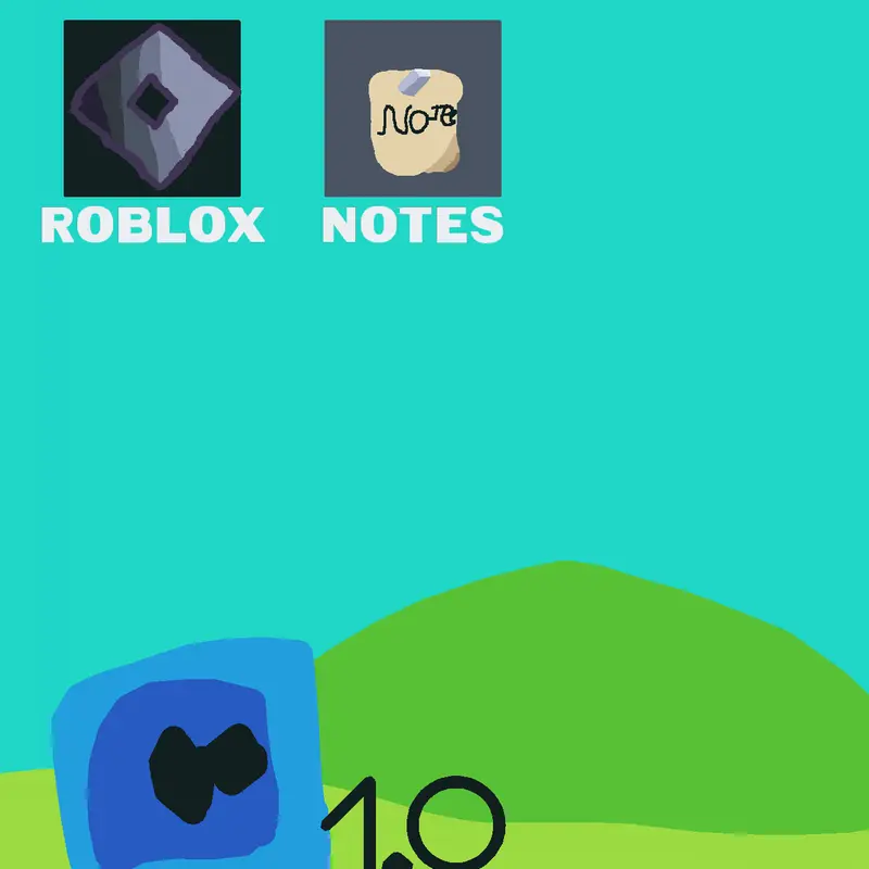 Game by @robloxo