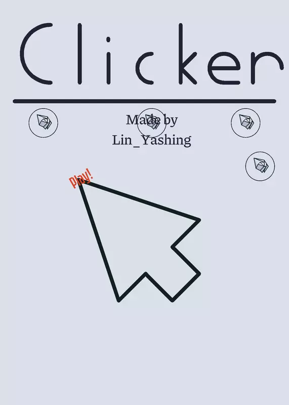 Game by @Lin_Yashing