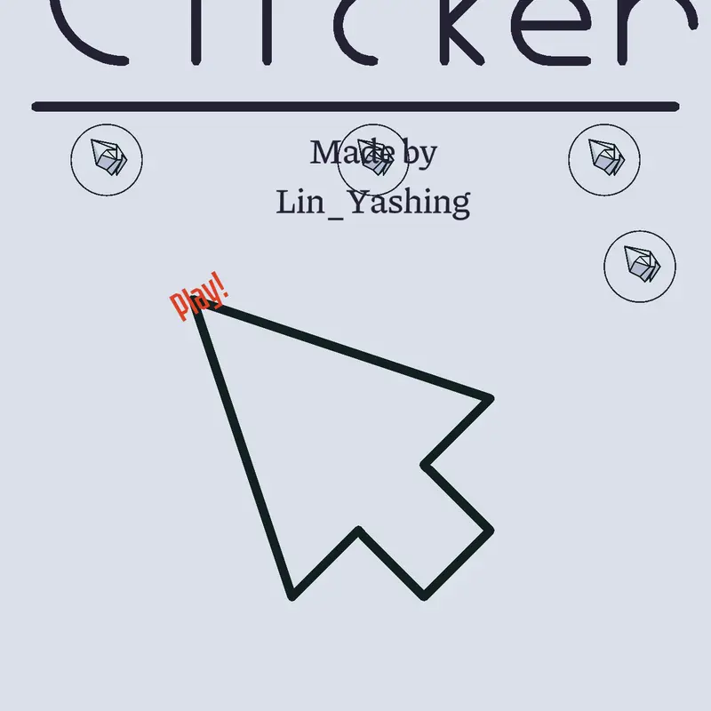 Game by @Lin_Yashing