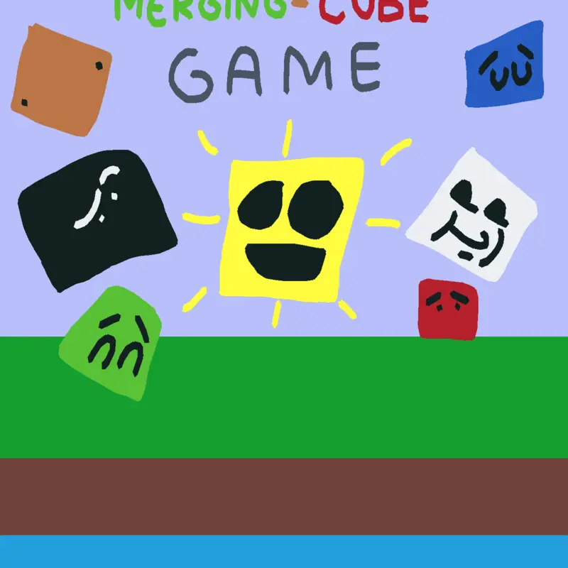 Game by @Purple_Marker