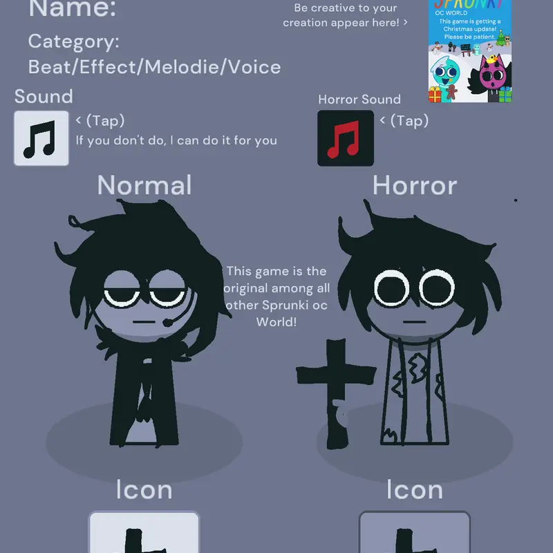 Game by @yuriixReall