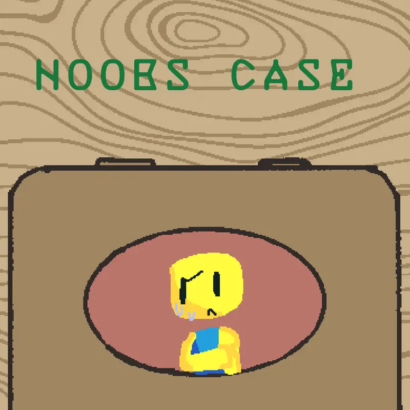 Game by @LUX1E