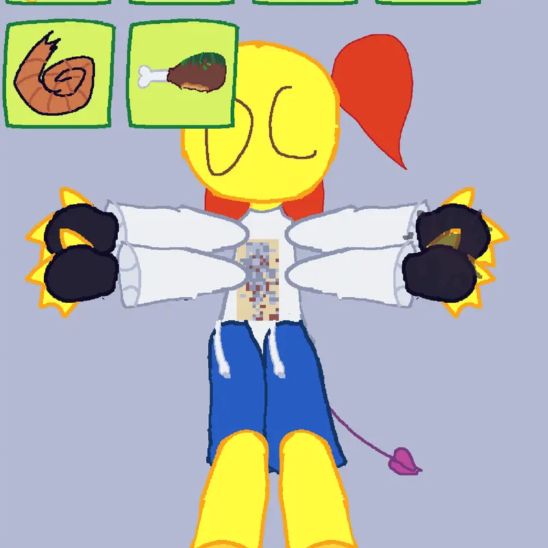 Game by @cutycutecatkittyKitty