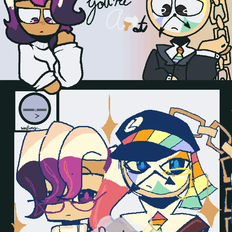 Game by @Pencil_Eater