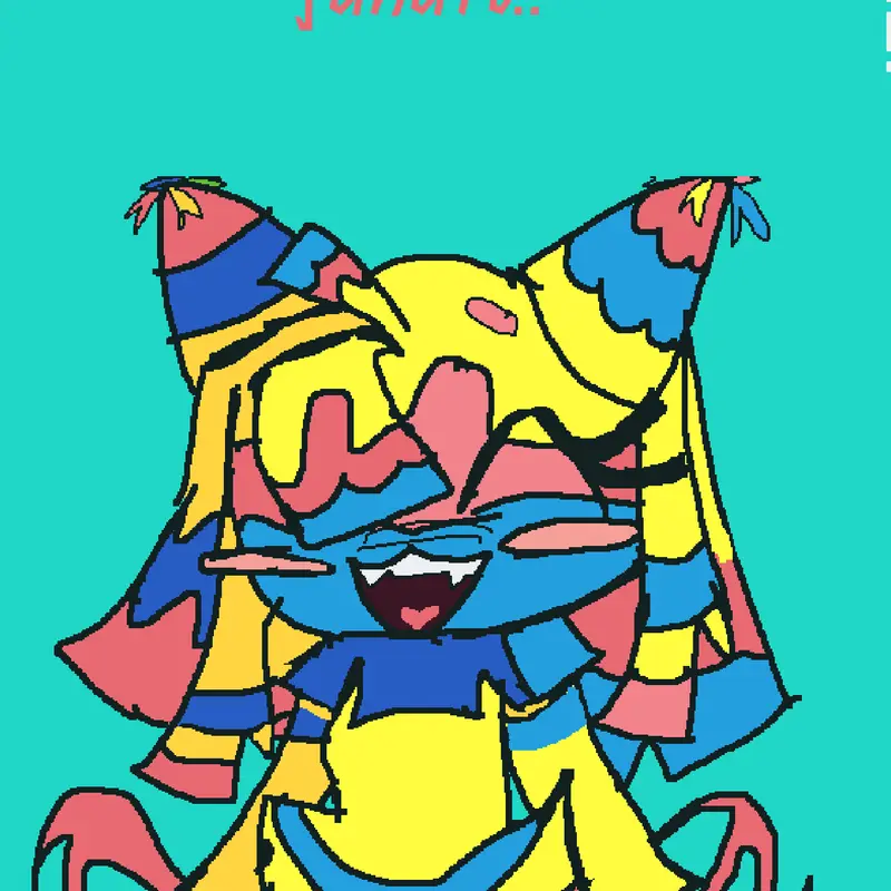 Game by @Sailor_Moon2004