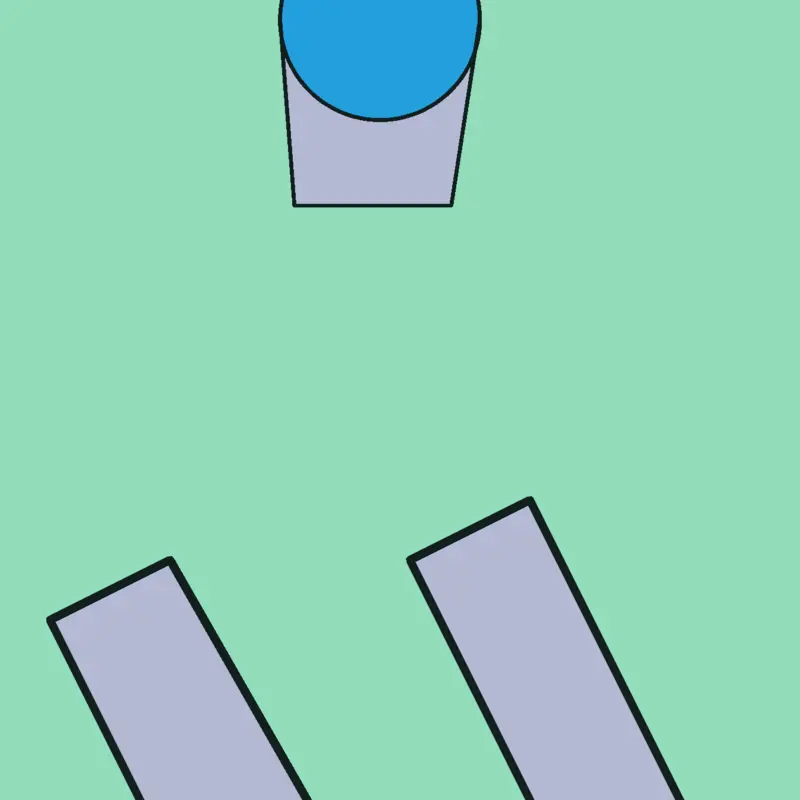 Game by @zuzuka