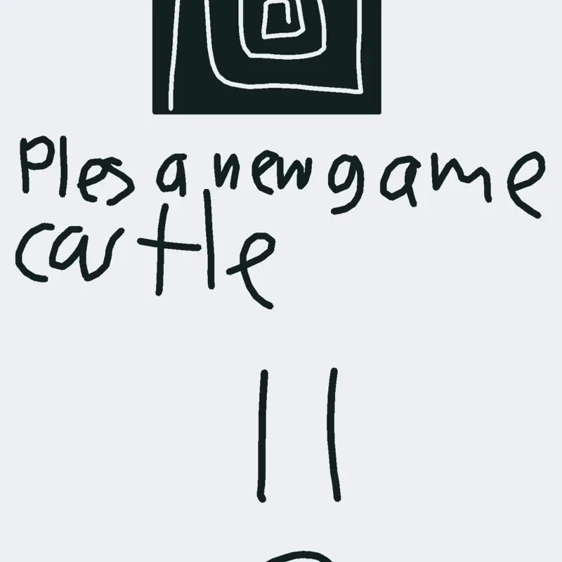 Game by @npcprocastle