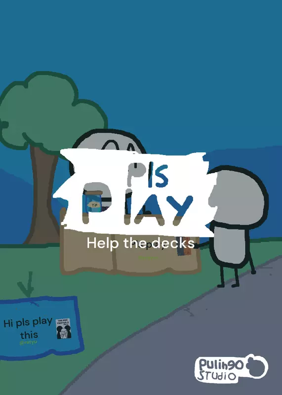Game by @Pulingo