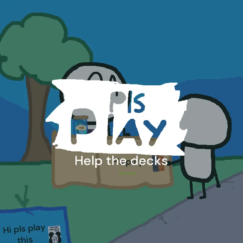 Game by @Pulingo